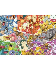 Puzzle Dragon Ball Super 2x100pzs