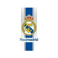 TOALLA REAL MADRID MICROFIBRA 70X140CM
