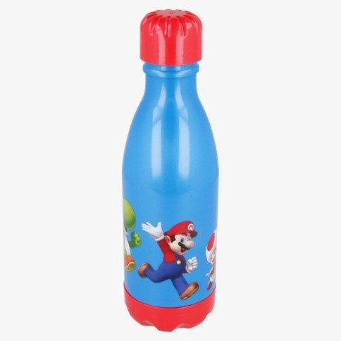 BOTELLA SUPER MARIO 560ML