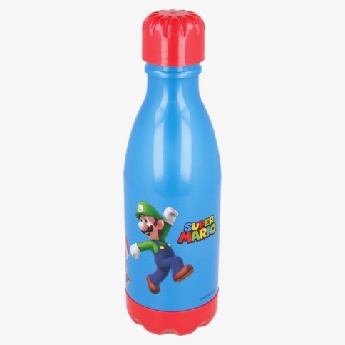 BOTELLA SUPER MARIO 560ML