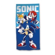 TOALLA SONIC 5
