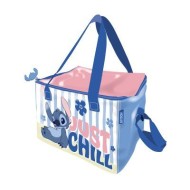BOLSA ISOTÉRMICA STITCH DISNEY 22CM PEQUEÑA