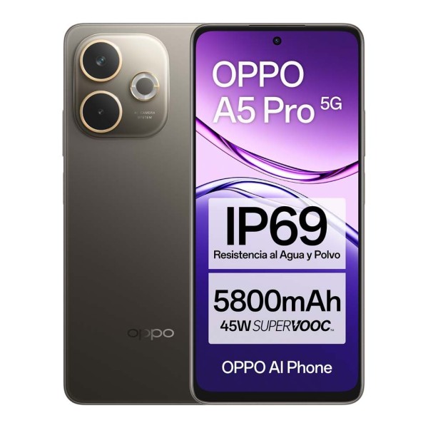 OPPO A5 PRO 5G