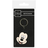 LLAVERO MICKEY HEAD