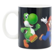 TAZA SENSITIVA AL CALOR SUPER MARIO 325ML