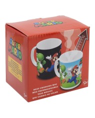 BOTELLA ALUMINIO JURASSIC WORLD 500ML