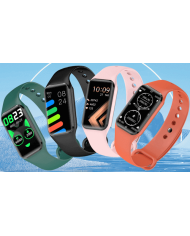 SMART WATCH X20