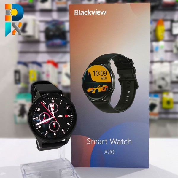 SMART WATCH X20