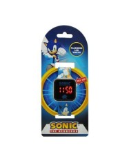 RELOJ LED POIKACHU POKÉMON