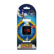 RELOJ LED SONIC ERIZO MODELO 2