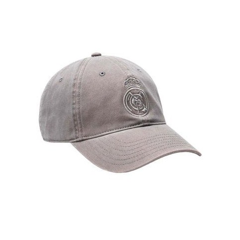 GORRA REAL MADRID OFICIAL ADULTO Nº33
