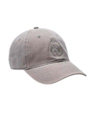 GORRA ADULTO FC REAL MADRID OFICIAL Nº 36