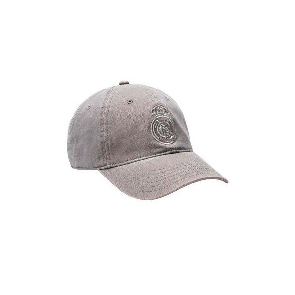 GORRA REAL MADRID OFICIAL ADULTO Nº33