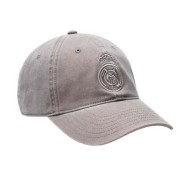 GORRA REAL MADRID OFICIAL ADULTO Nº33