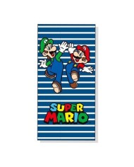 TOALLA SPIDERMAN MARVEL 70X140CM