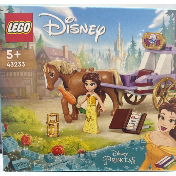 LEGO DISNEY PRINCESS