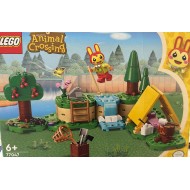 LEGO ANIMAL CROOSNG