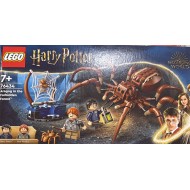 LEGO HARRY POTTER ARAGOG IN THE FORBIDDEN