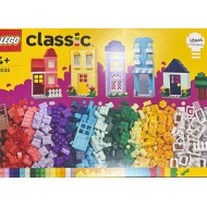 Lego Classic Creative Houses 11035