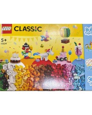 Lego Classic Creative Houses 11035