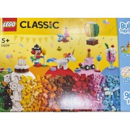 LEGO CLASSIC CAJA CREATIVA