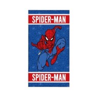TOALLA SPIDERMAN MARVEL 70X140CM