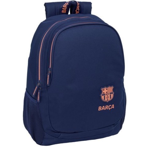 FC BARCELONA MOCHILA 44 CM ADAPTABLE A CARRO 2ª EQUIPACION 25/26