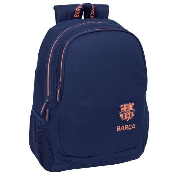 FC BARCELONA MOCHILA 44 CM ADAPTABLE A CARRO 2ª EQUIPACION 25/26