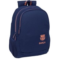 FC BARCELONA MOCHILA 44 CM ADAPTABLE A CARRO 2ª EQUIPACION 25/26