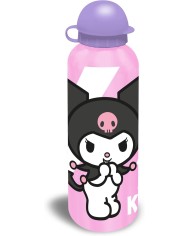 BOTELLA KUROMI HELLO KITTY 500ML