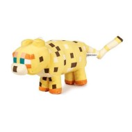 PELUCHE OCELOTE MINECRAFT 31CM