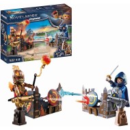 PLAYMOBIL NOVELMORE 71212