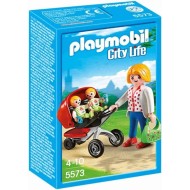 PLAYMOBIL CITY LIFE 5573