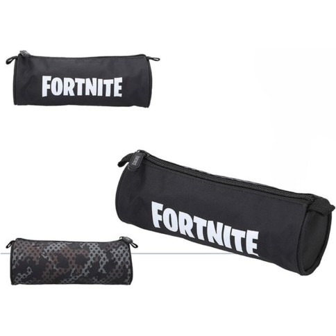 ESTUCHE FORTNITE REDONDO