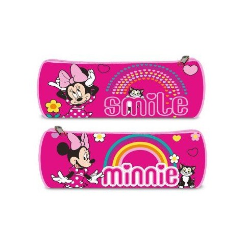 ESTUCHE MINNIE SMILE