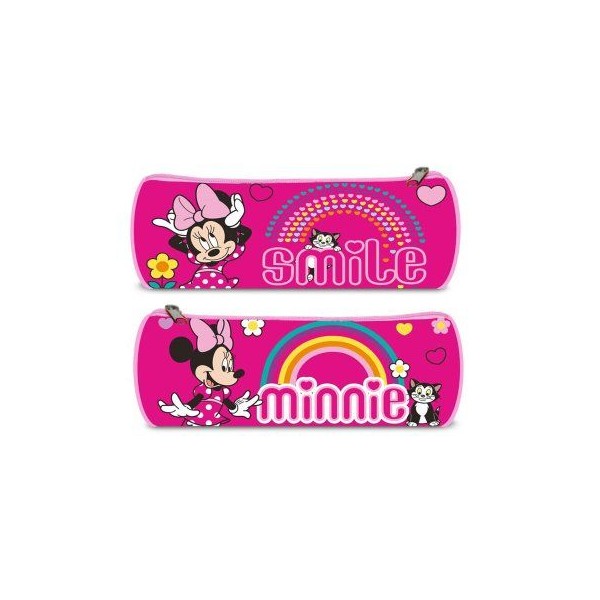ESTUCHE MINNIE SMILE