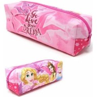 ESTUCHE PRINCESAS GO LIVE YOUR DREAM