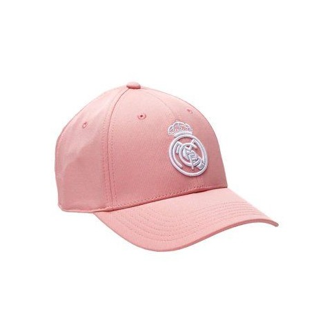 GORRA ADULTO FC REAL MADRID OFICIAL Nº 36
