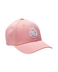 GORRA REAL MADRID OFICIAL ADULTO Nº33