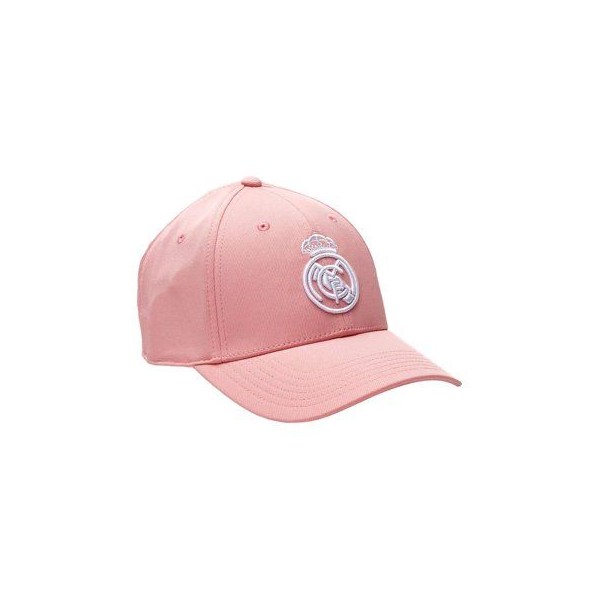 GORRA ADULTO FC REAL MADRID OFICIAL Nº 36