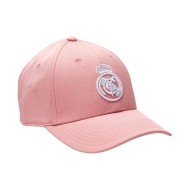 GORRA ADULTO FC REAL MADRID OFICIAL Nº 36