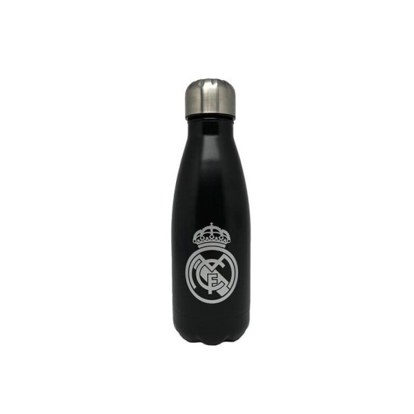 BOTELLA REAL MADRID ACERO 550ML