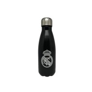 BOTELLA REAL MADRID ACERO 550ML