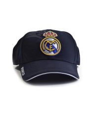 SELECCION ESPAÑOLA GORRA BLUE ESCUDO ADULTO