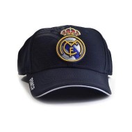 GORRA REAL MADRID ADULTO Nº12 ADULTO