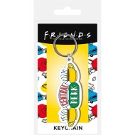 LLAVERO FRIENDS -CENTRAL PERK