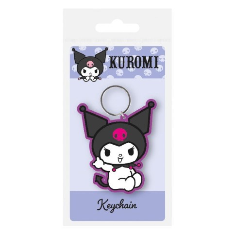 LLAVERO KUROMI