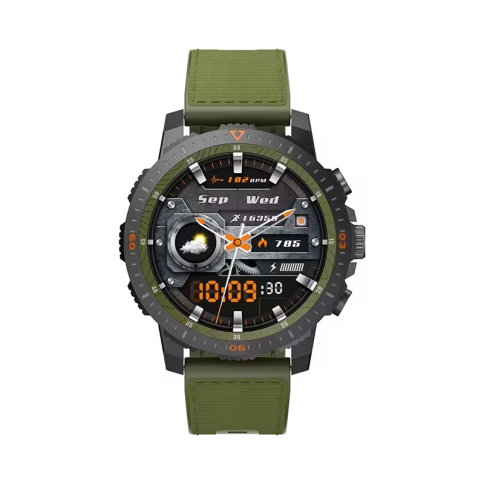 SMART  WATCH LC315B