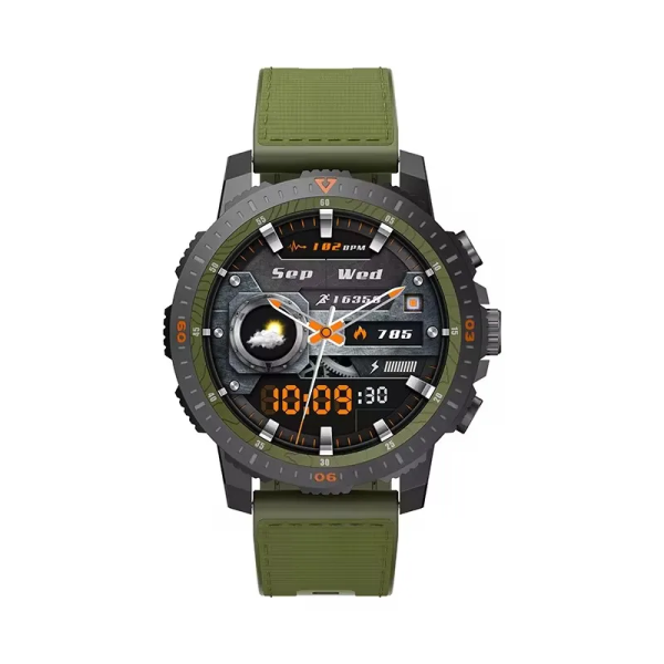 SMART  WATCH LC315B