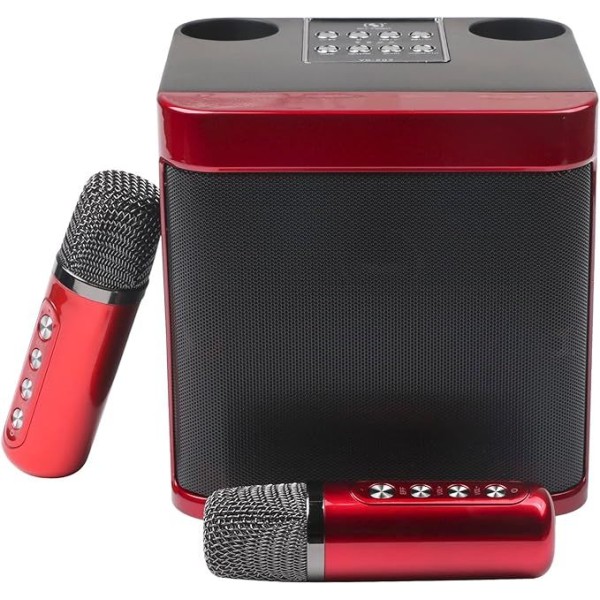 ALTAVOZ Y KARAOKE YS-203 SU-YOSO